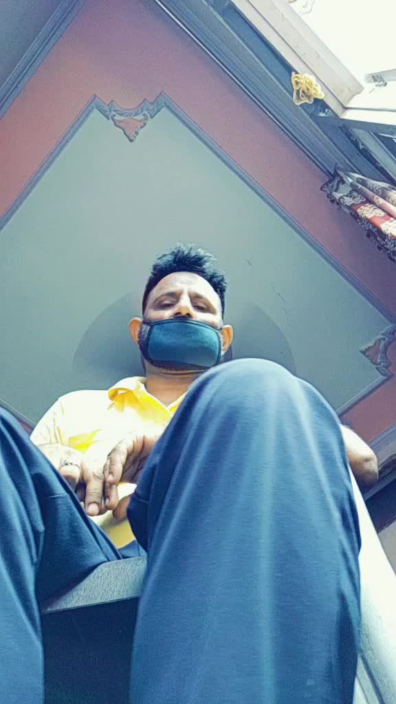 @Balwinderpal Singh