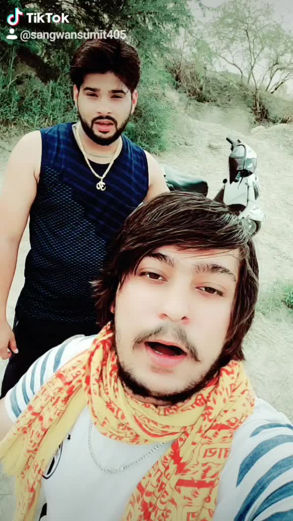 @सुमित सांगवान