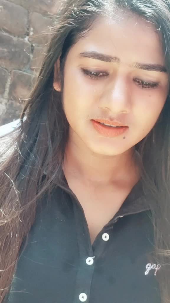 @Unique girl Dipti💔