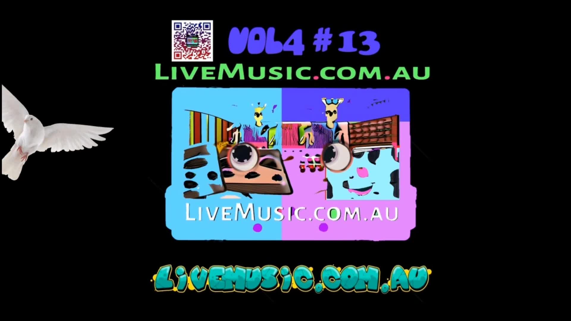 @LiveMusic.com.au