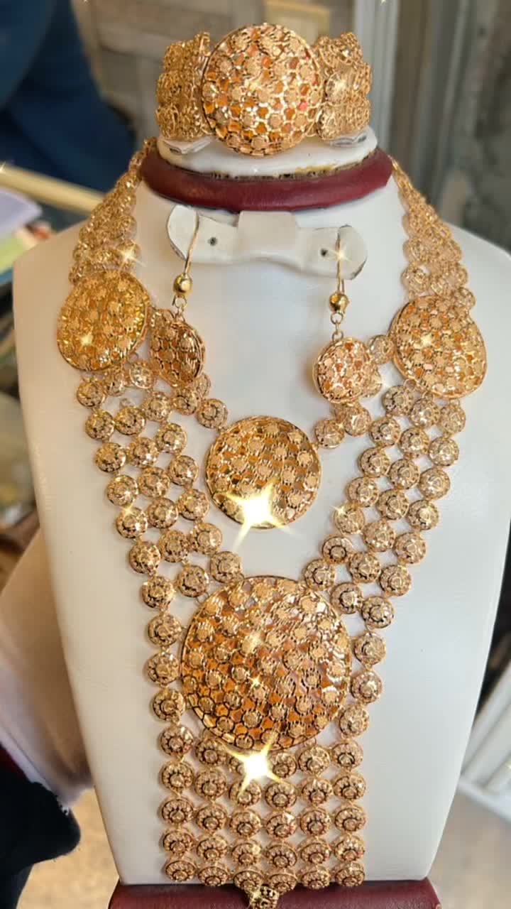 @Skaik Jewelry | مجوهرات سكيك