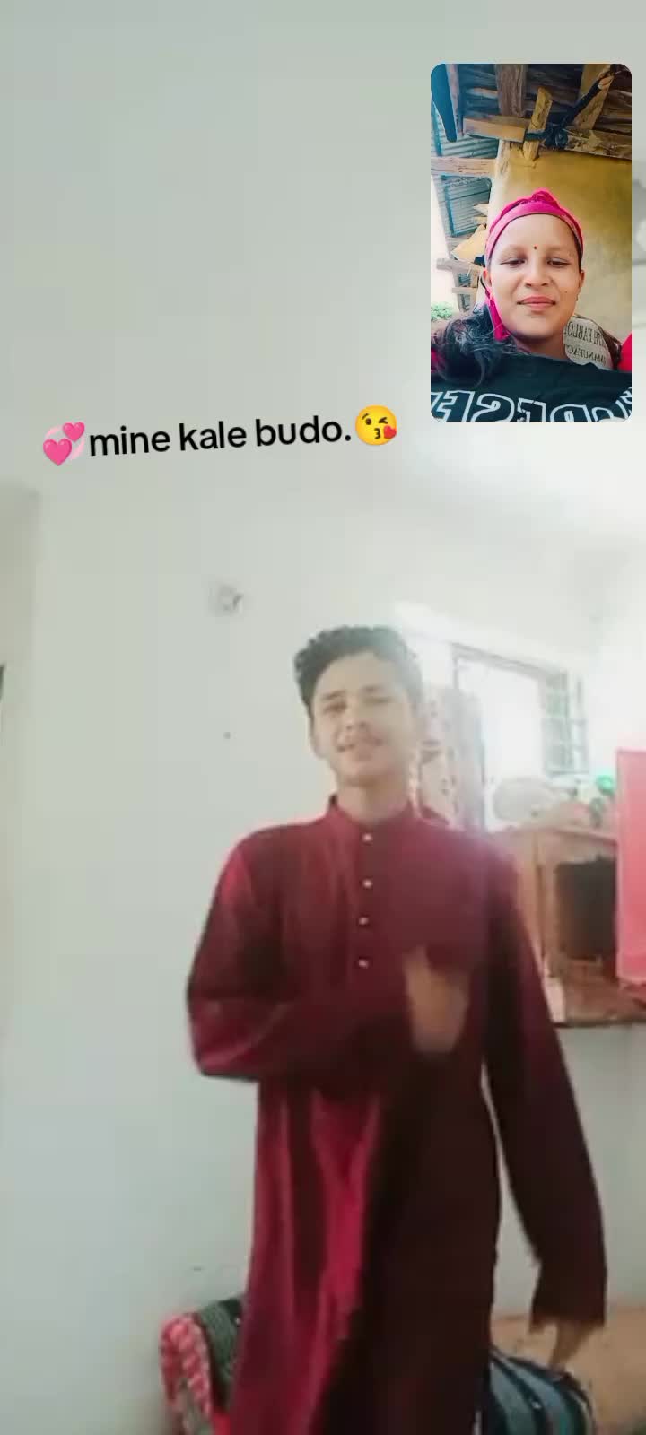 @🥀KARUNA🤗BANTHA😘