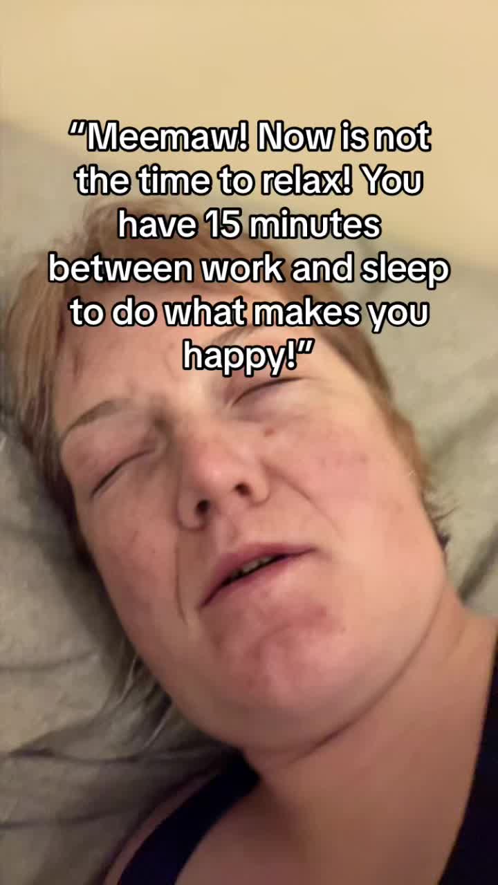 @Meemaw