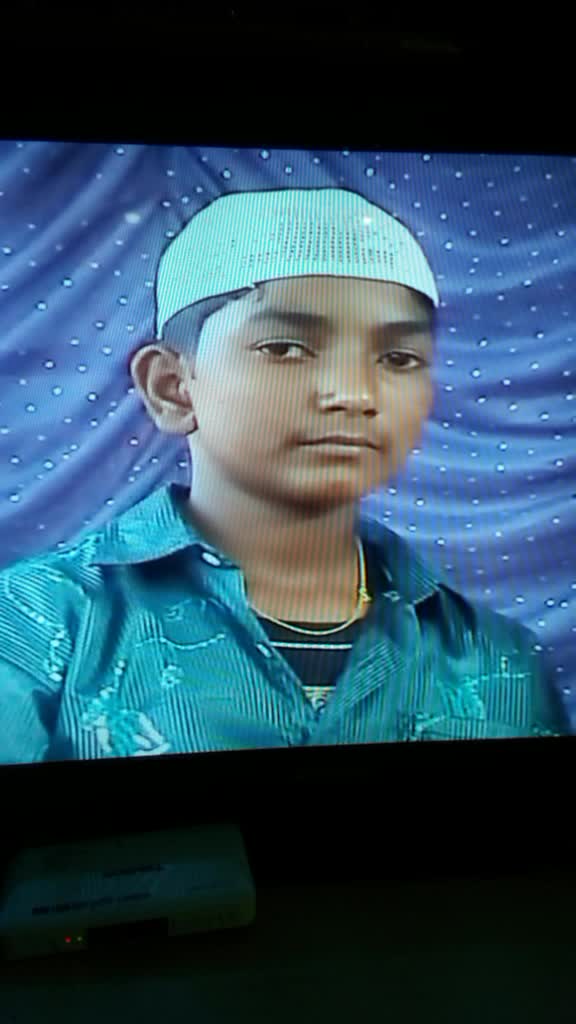 @Shahid Khan hunk