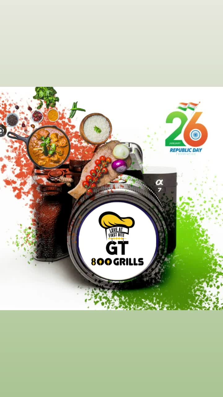 @800grills Restaurant