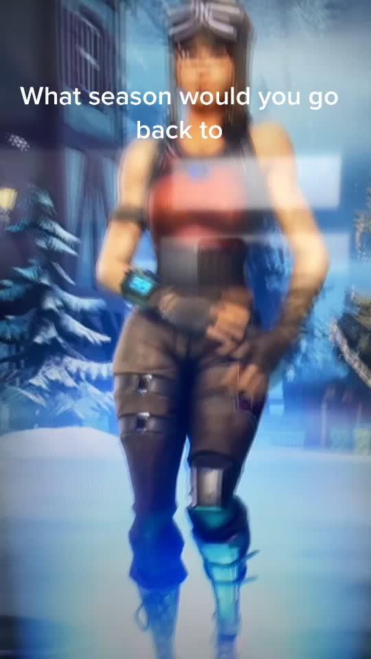 @Fortnite