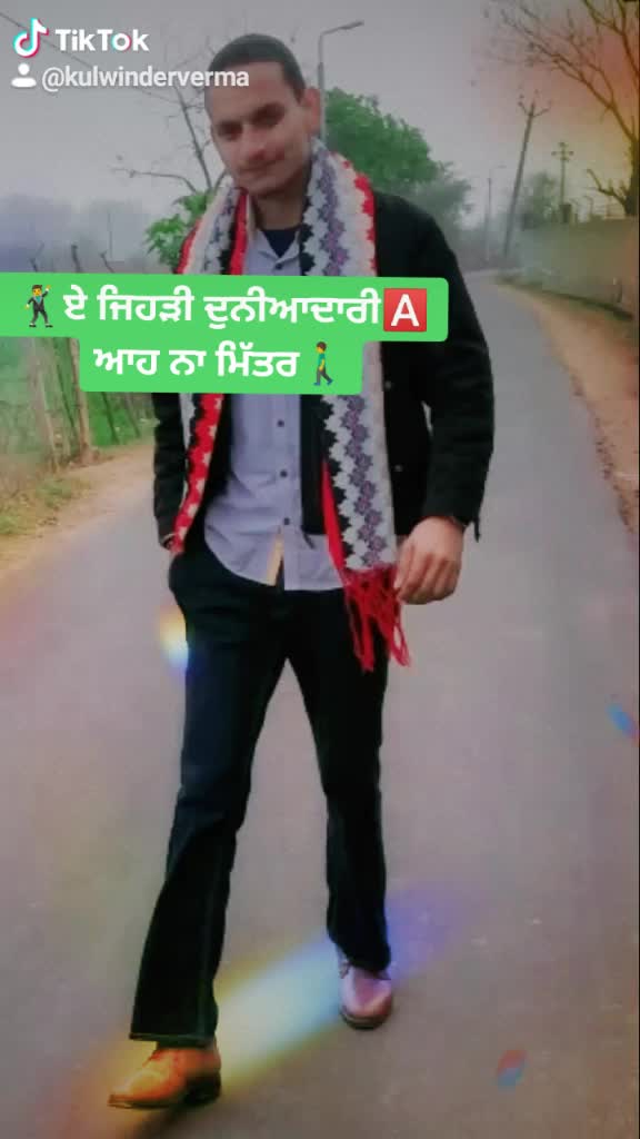 @&spades;️KuLwinDeR RaJpuT👑