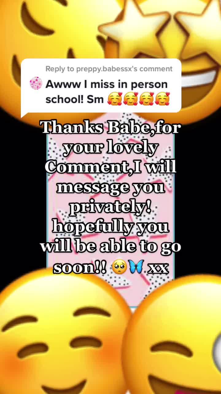 @Coco 😘 xxx