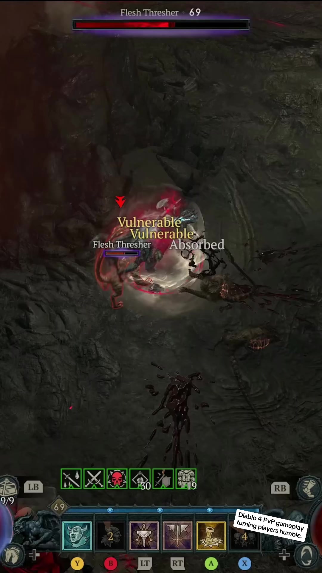 @Spicy Builds