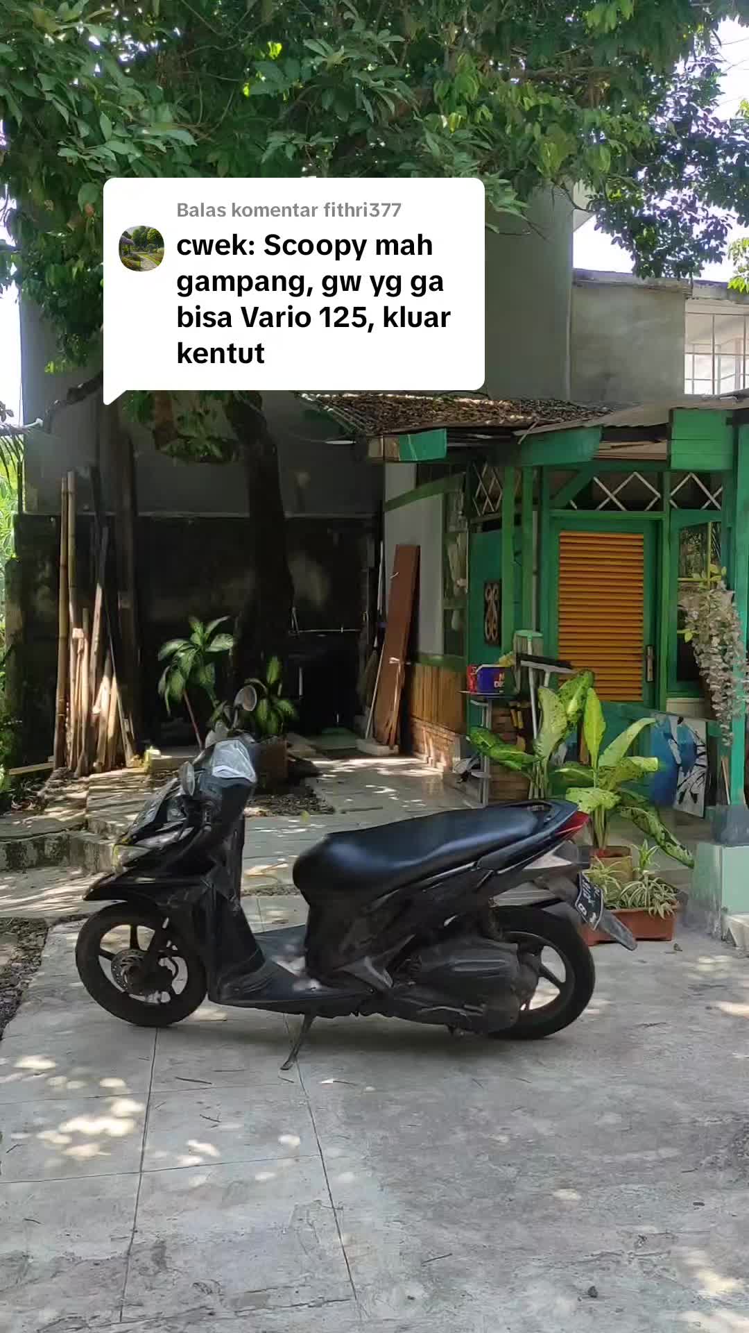 @panggil aja SAOT