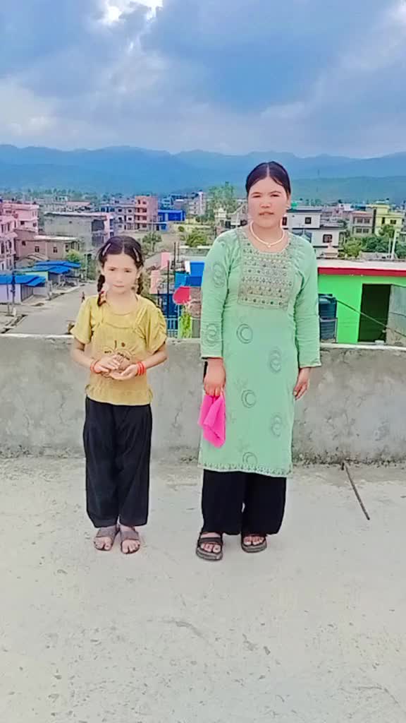@sangina rokaya