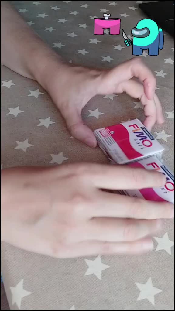 @Cristina April