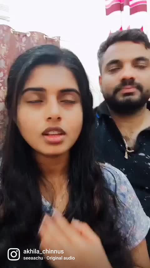 @chinnu❤️