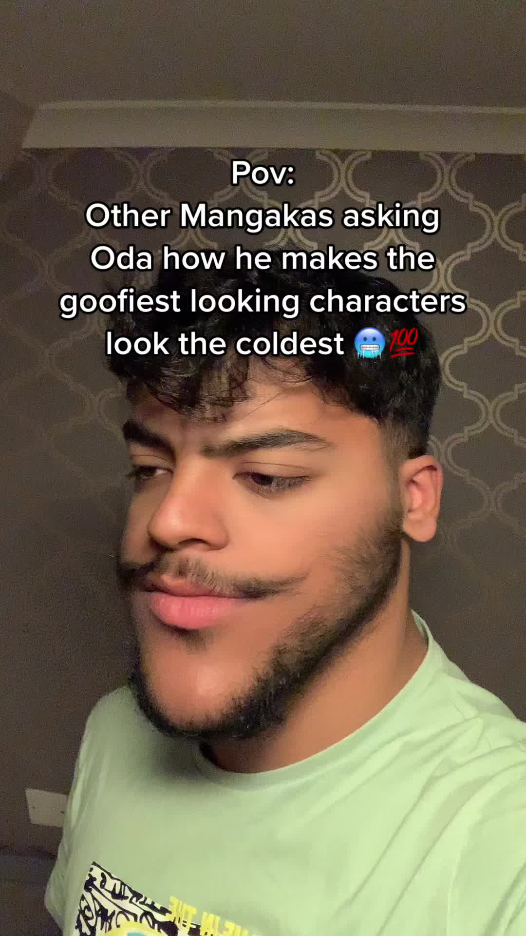 @Gangster Gastino