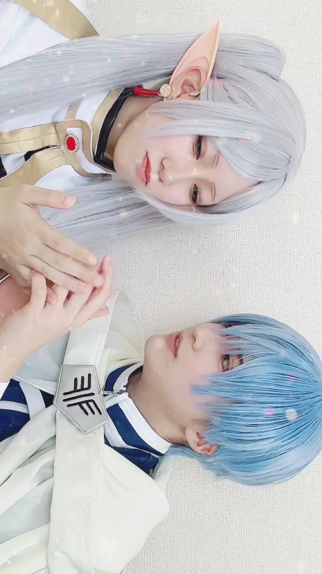 @まひる