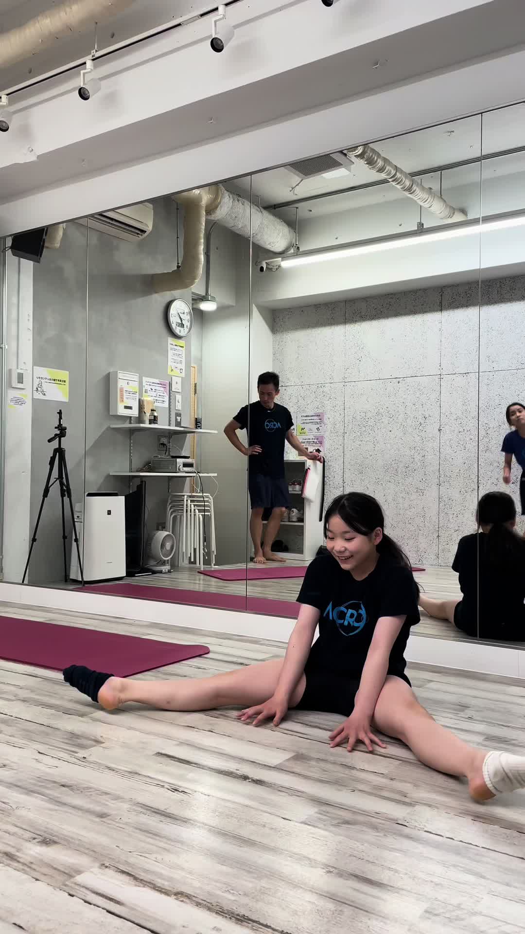 @ACROJAPAN🇯🇵