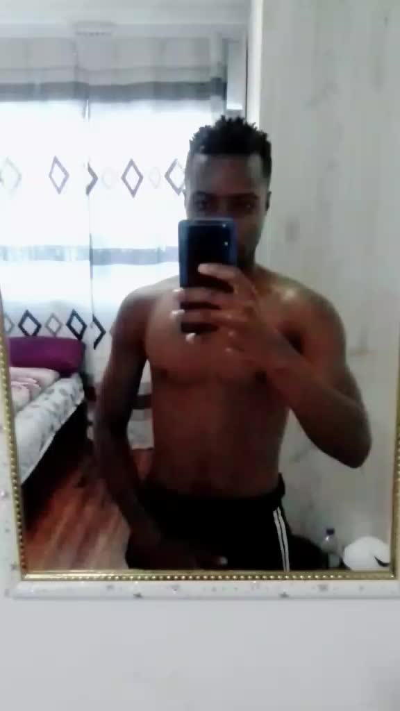@Chishimba Shaban