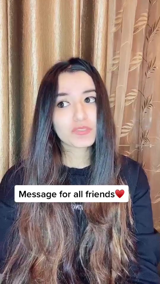 @Sara Tandon⚡