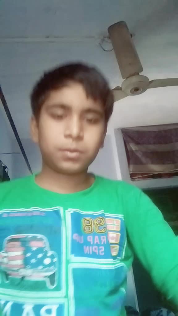 @Ayush kadam