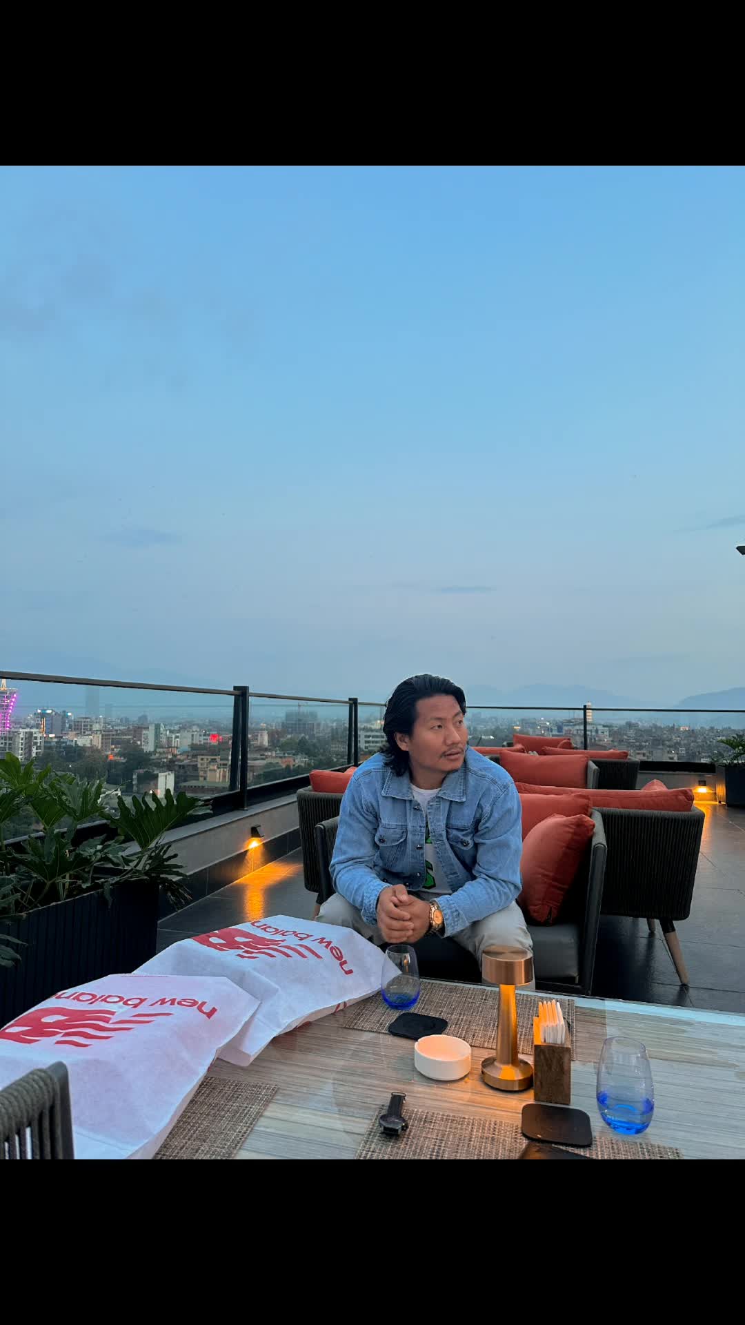 @Subash Chyumi Tamang