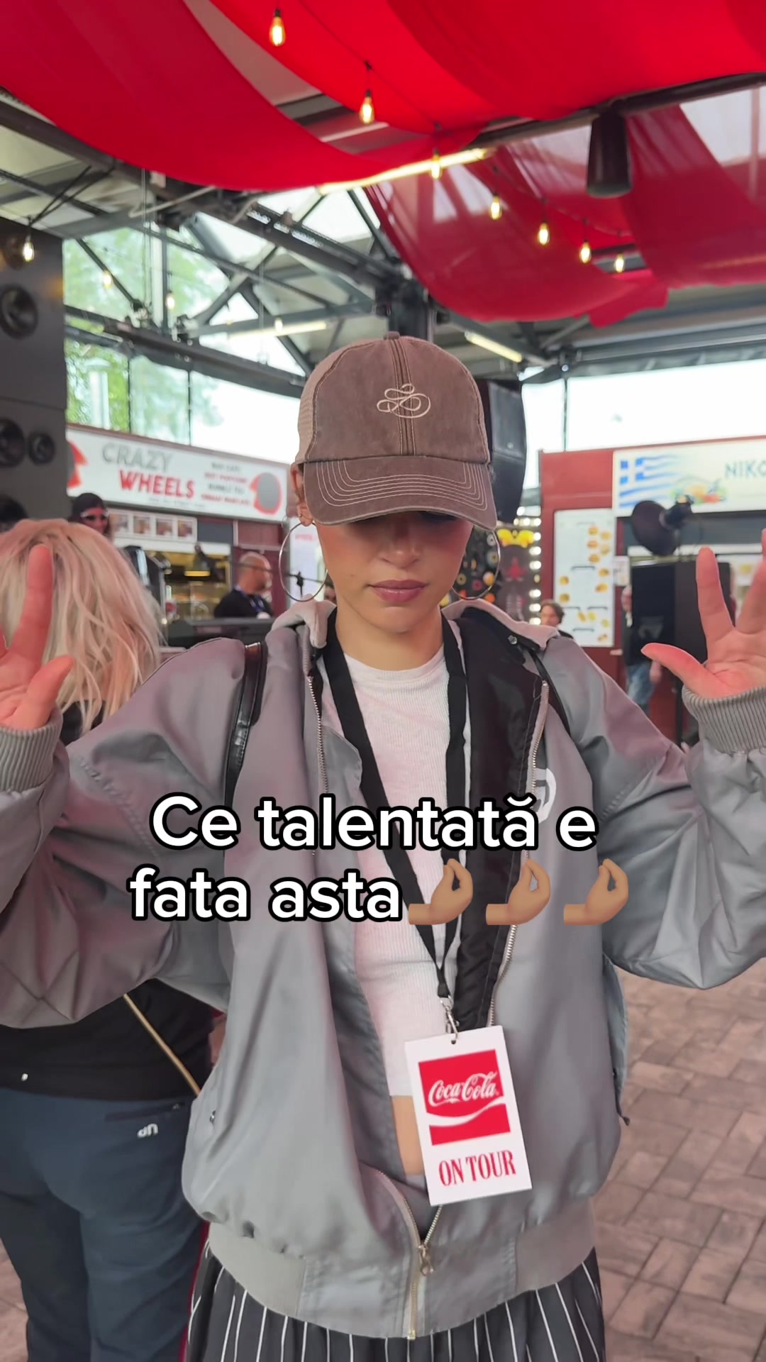 @Luana Genevieve