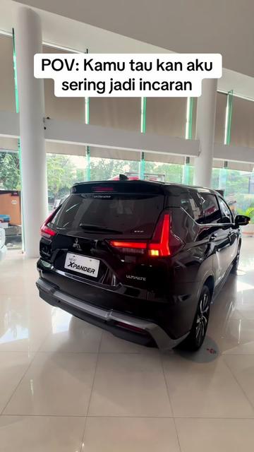 @Gatot Mitsubishi Surabaya