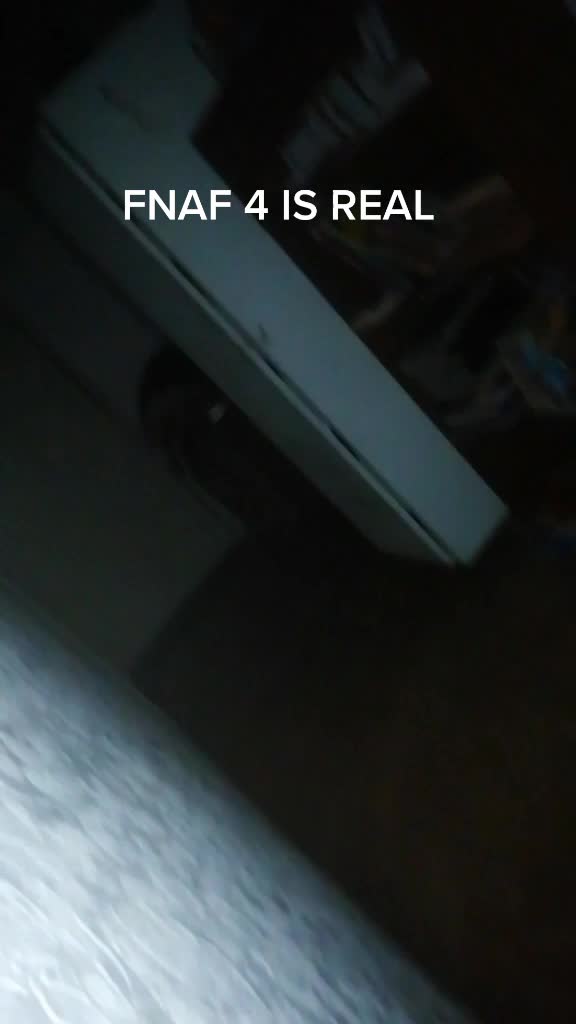 @FnaF Ref