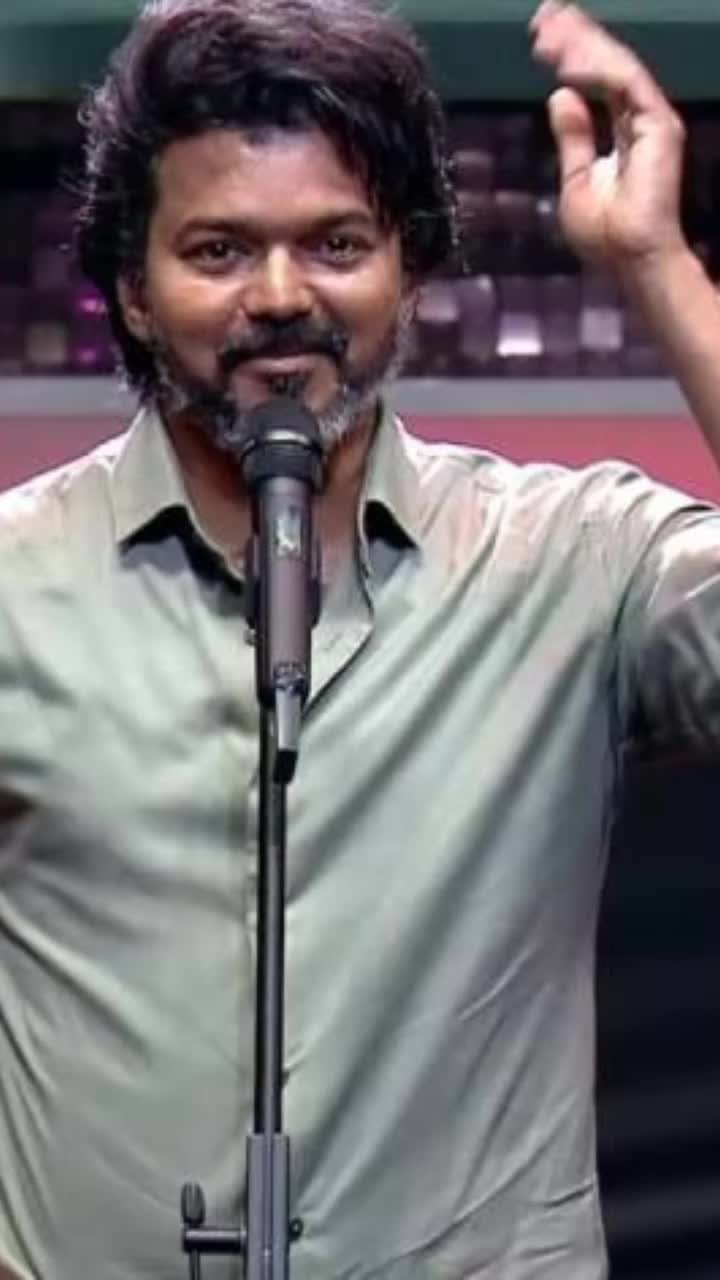 @โค Thalapathy Fans๐๐ค
