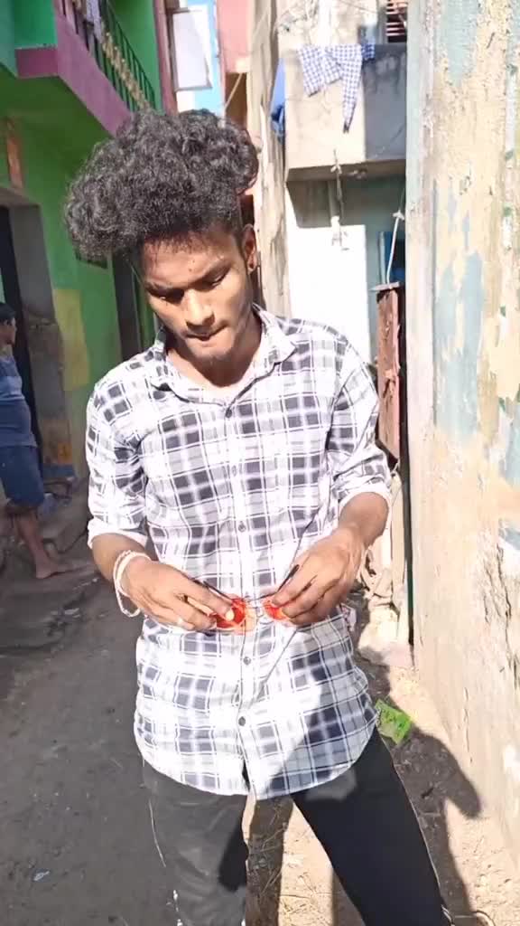 @๐
**Local boy**๐