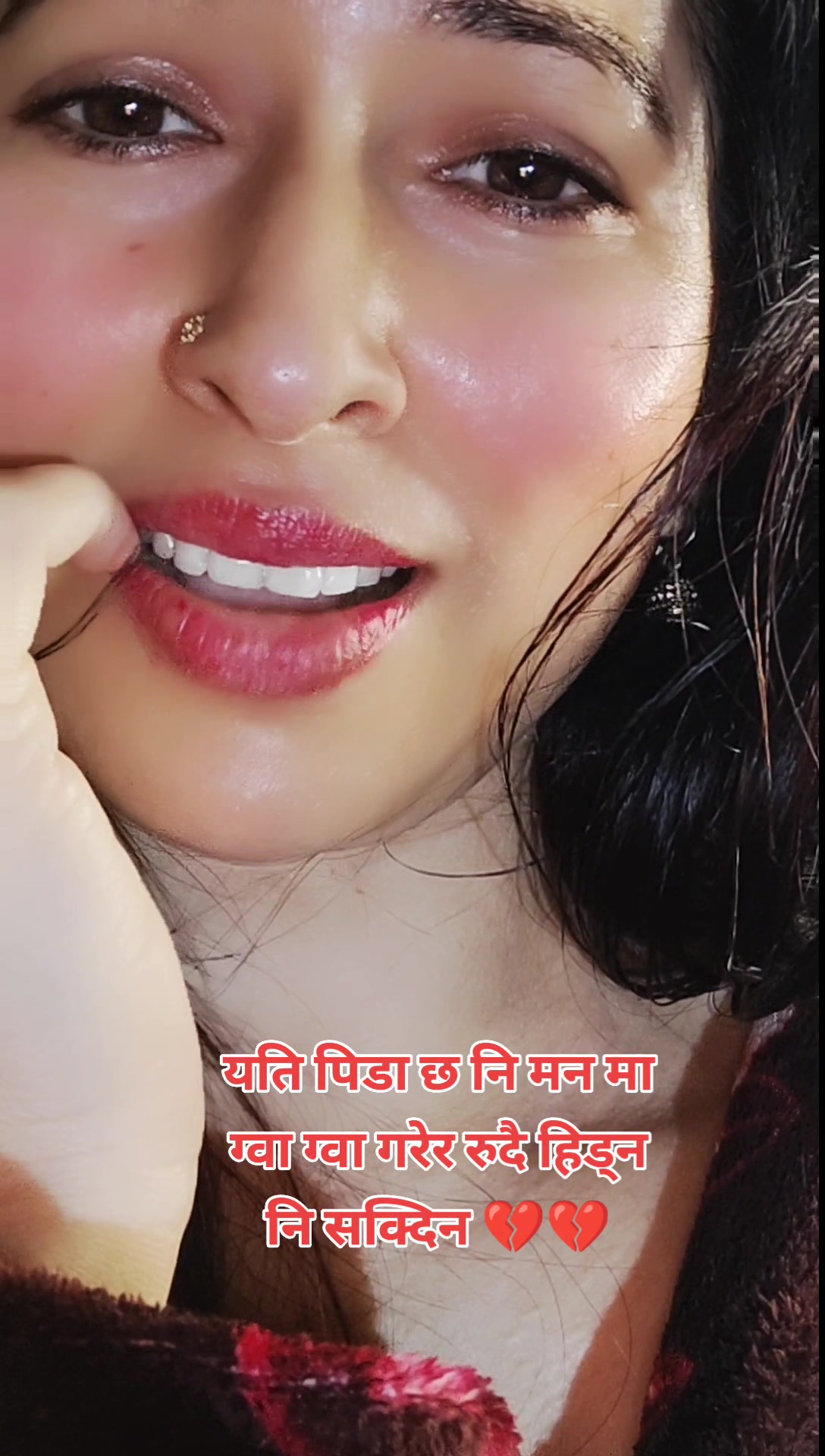 @Reshma Dahal