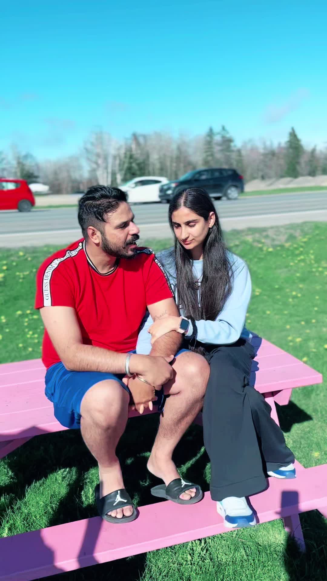 @ਚੰਨ ❤️ ਪ੍ਰਭ