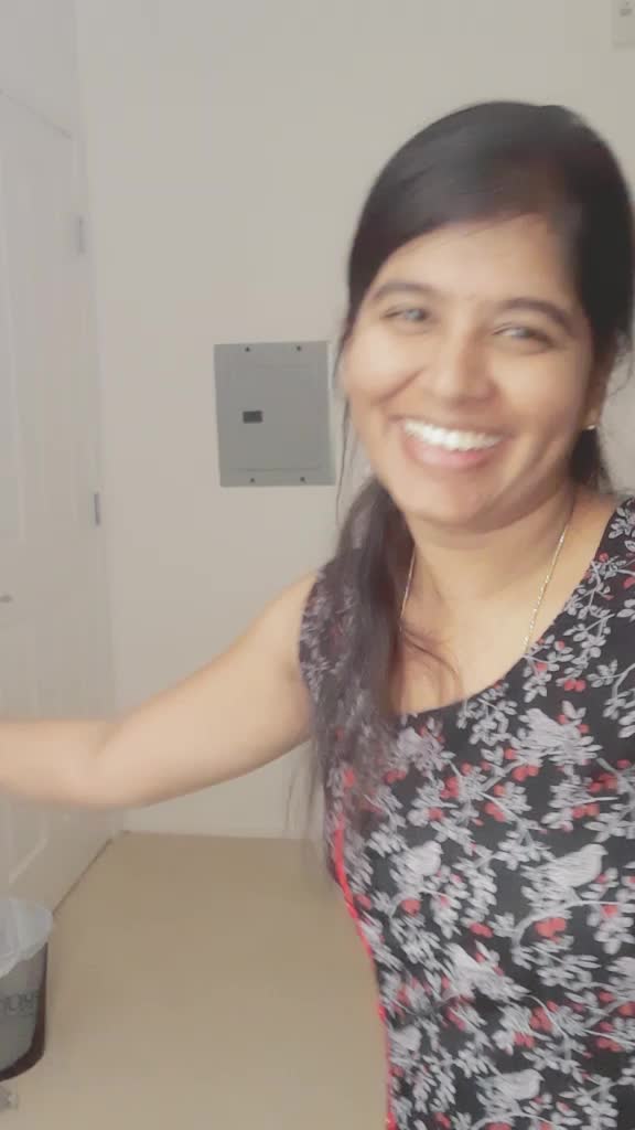 @Srivani Reddy