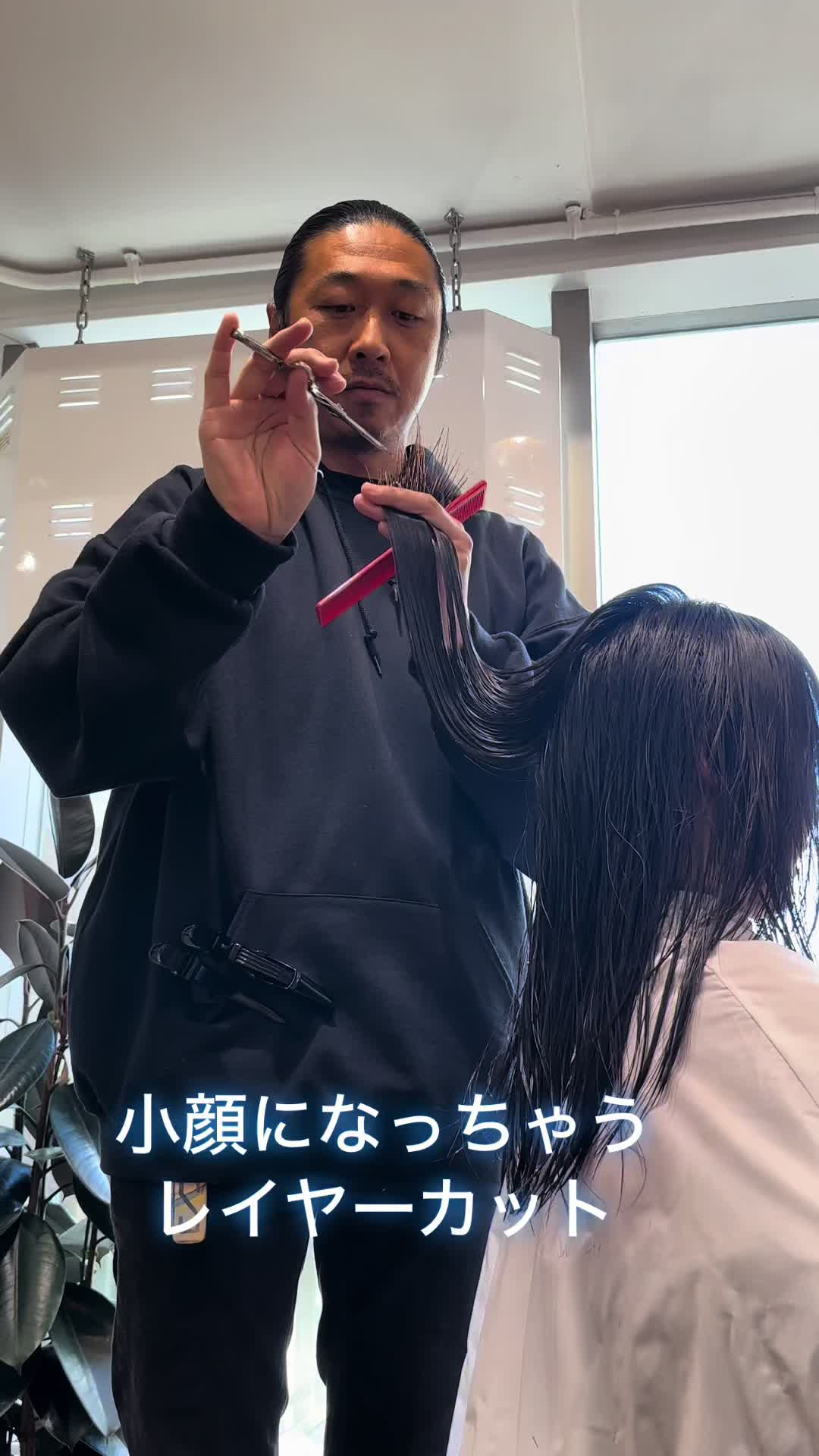 @Hiroto｜美容師26年｜青山・表参道
