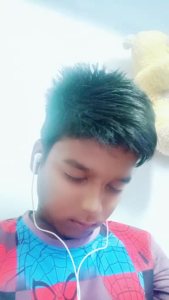 @Rafi good boy