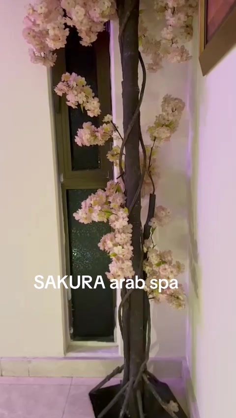 @مساج في دبي Massage in Dubai