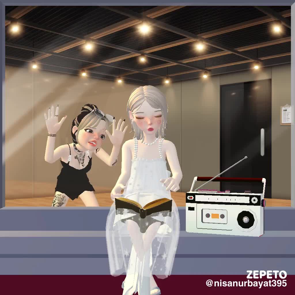 @Zepeto hesabidir