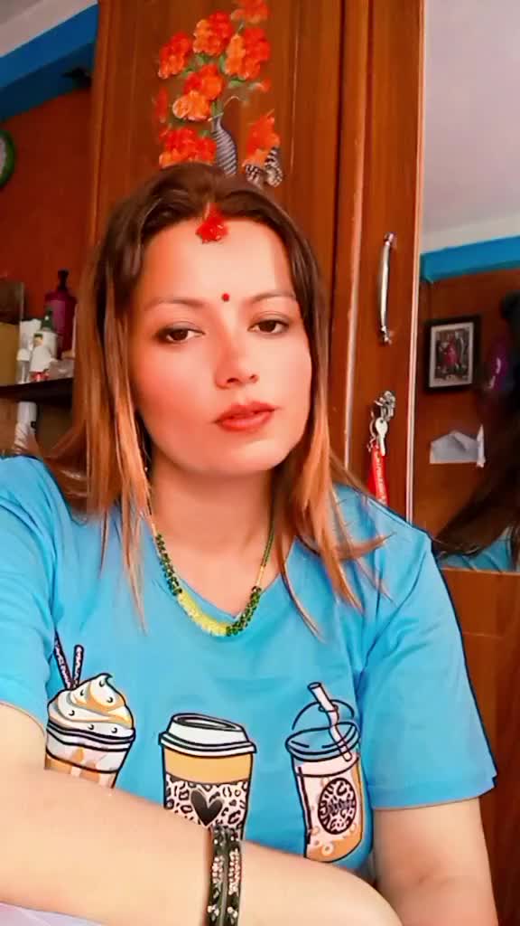 @Kabita kunwar❤️