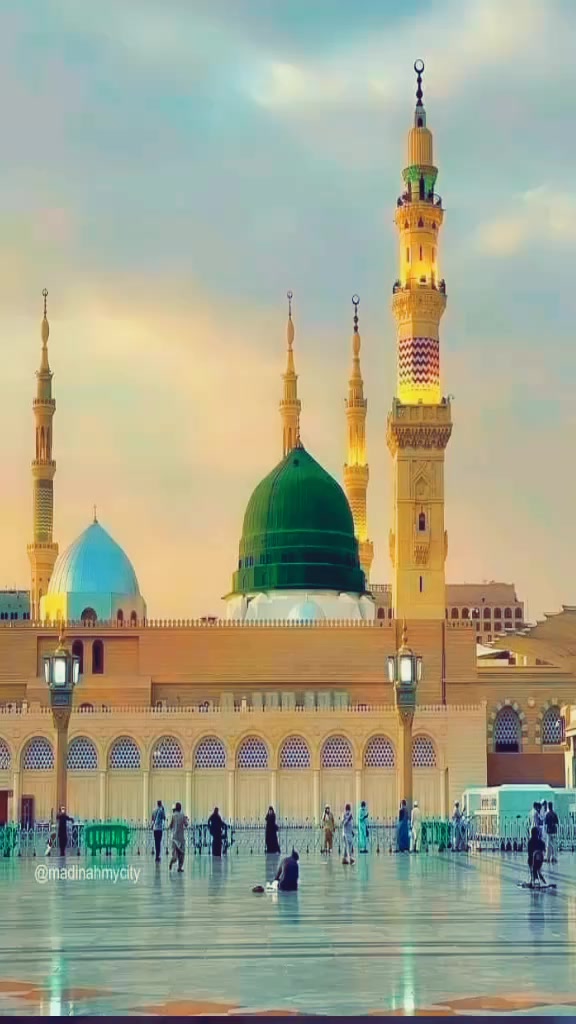 @Islami duniya 447