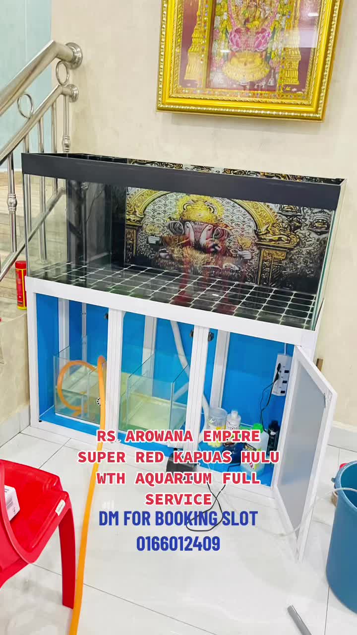 @RS AROWANA EMPIRE