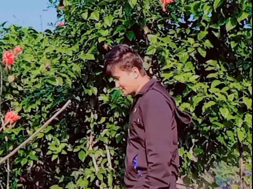 @Sabin Shrestha