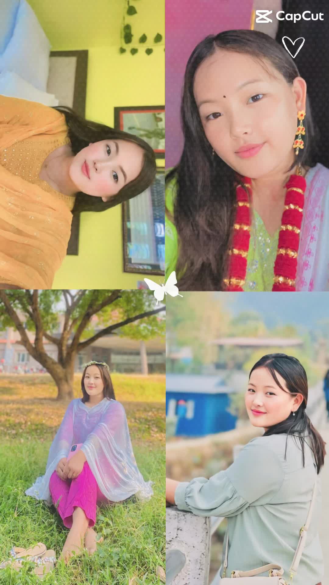 @Miss.bantawa8💚
