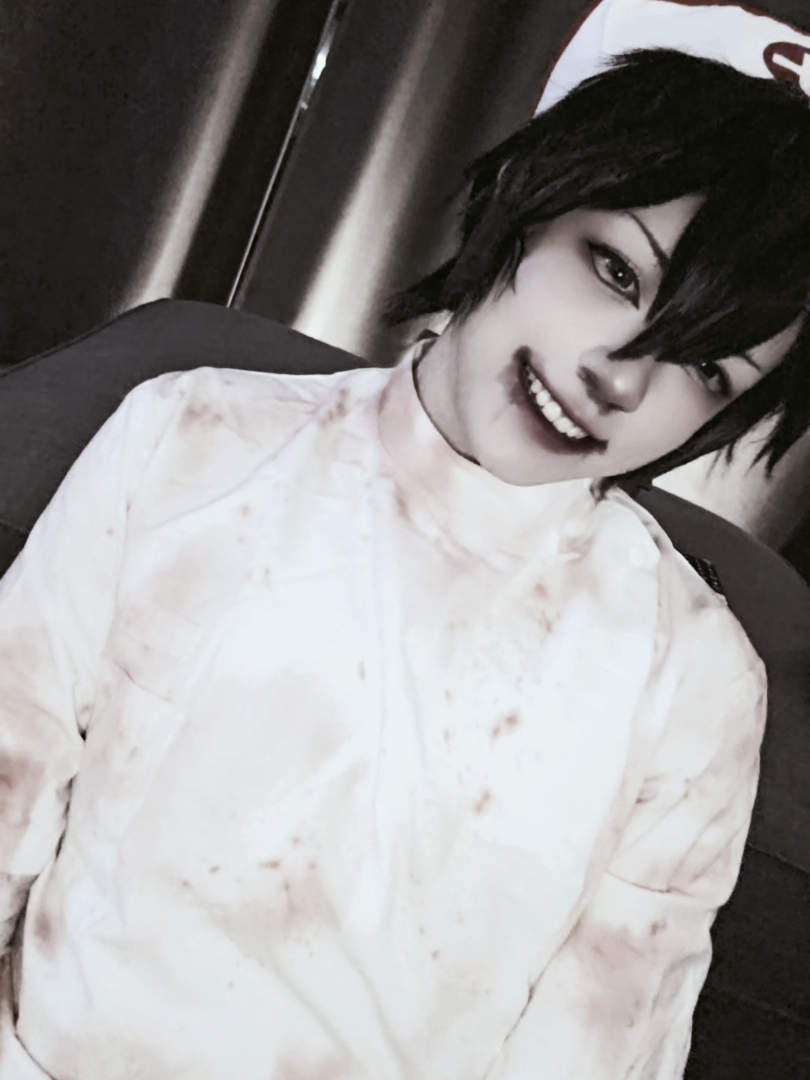 @Eichi Tenshouin