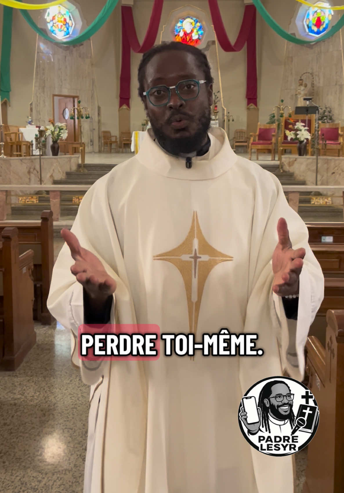 @PADRE LESYR