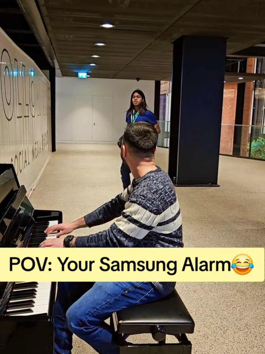 @Andrei Piano