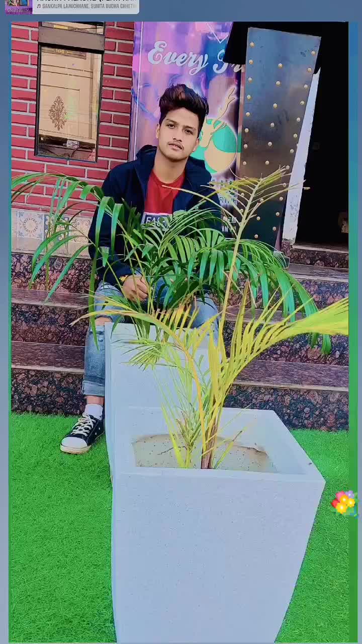 @paras babu