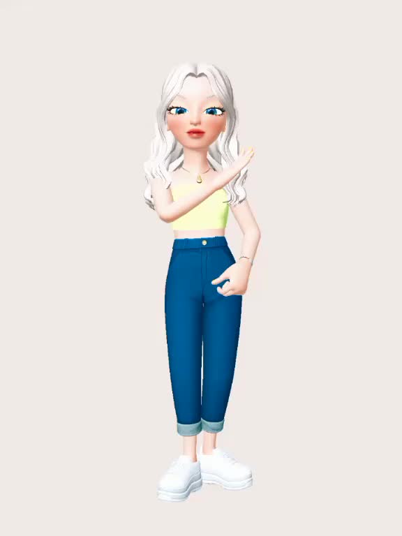 @ILOVEZEPETO❤