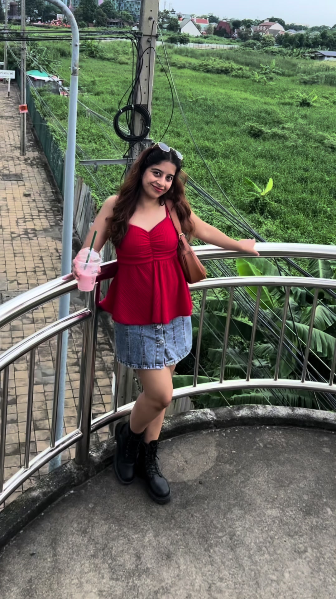 @Pooja Gautam