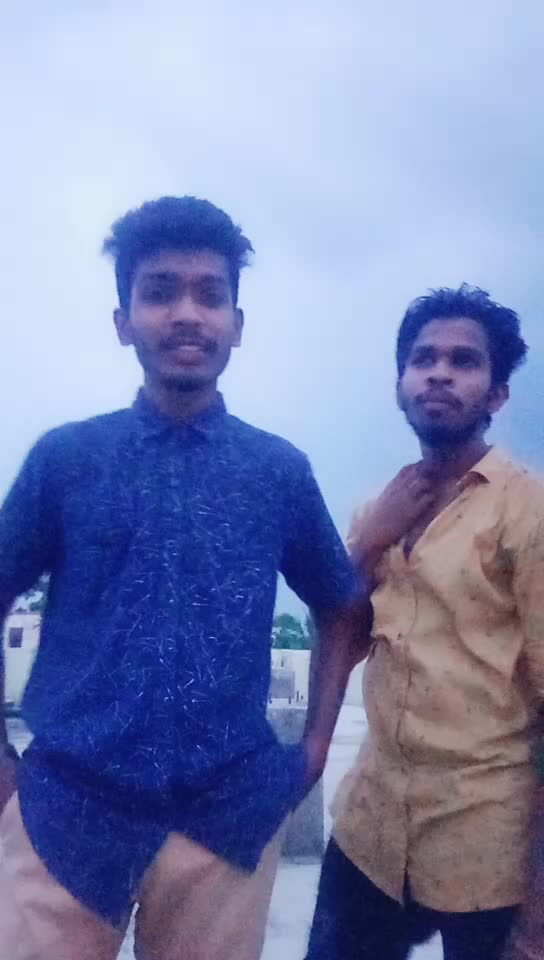 @iSMARTT NAANI