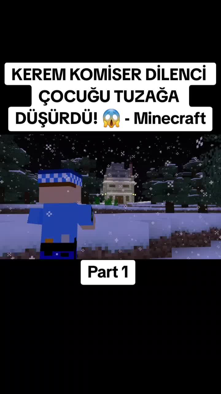 @Minecraft Parodileri Official