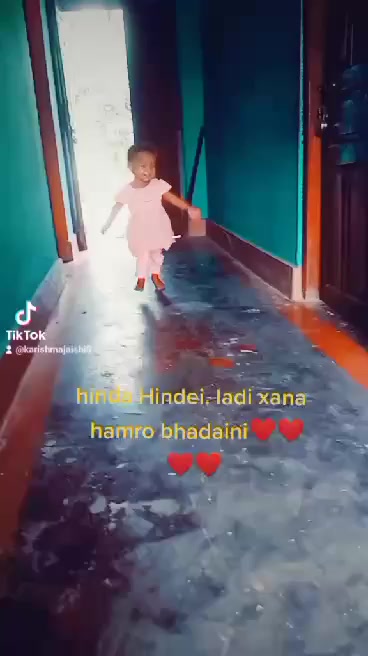 @namraj jaishi